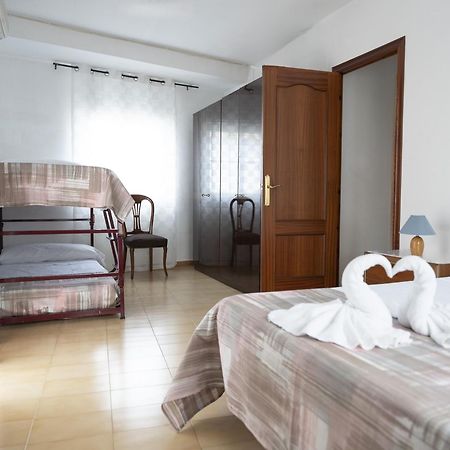 Encinas RealesArcadia Centro De Andalucia别墅 外观 照片