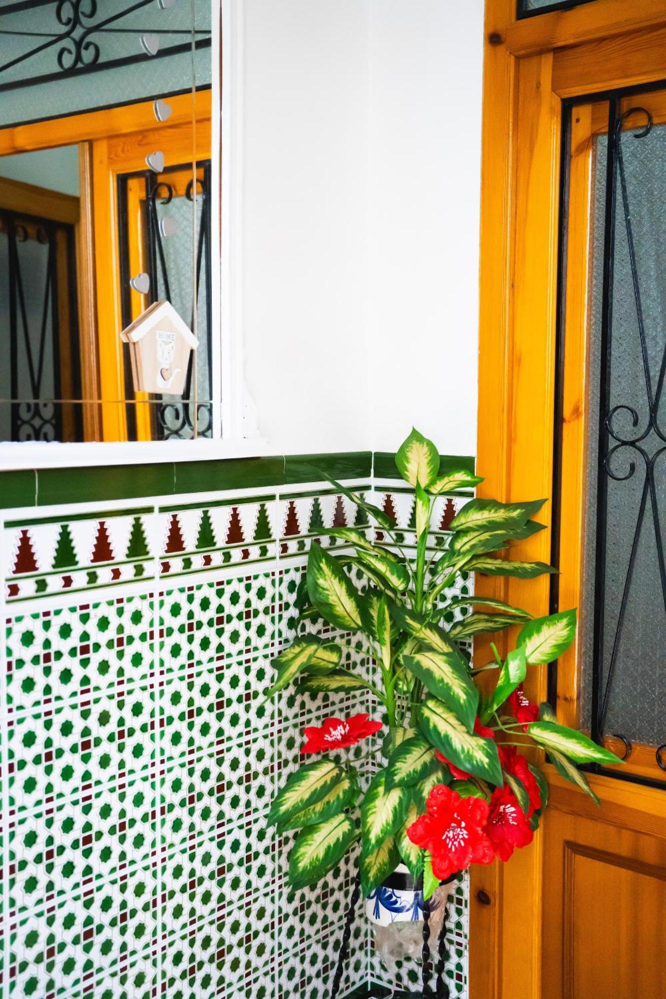 Encinas RealesArcadia Centro De Andalucia别墅 外观 照片