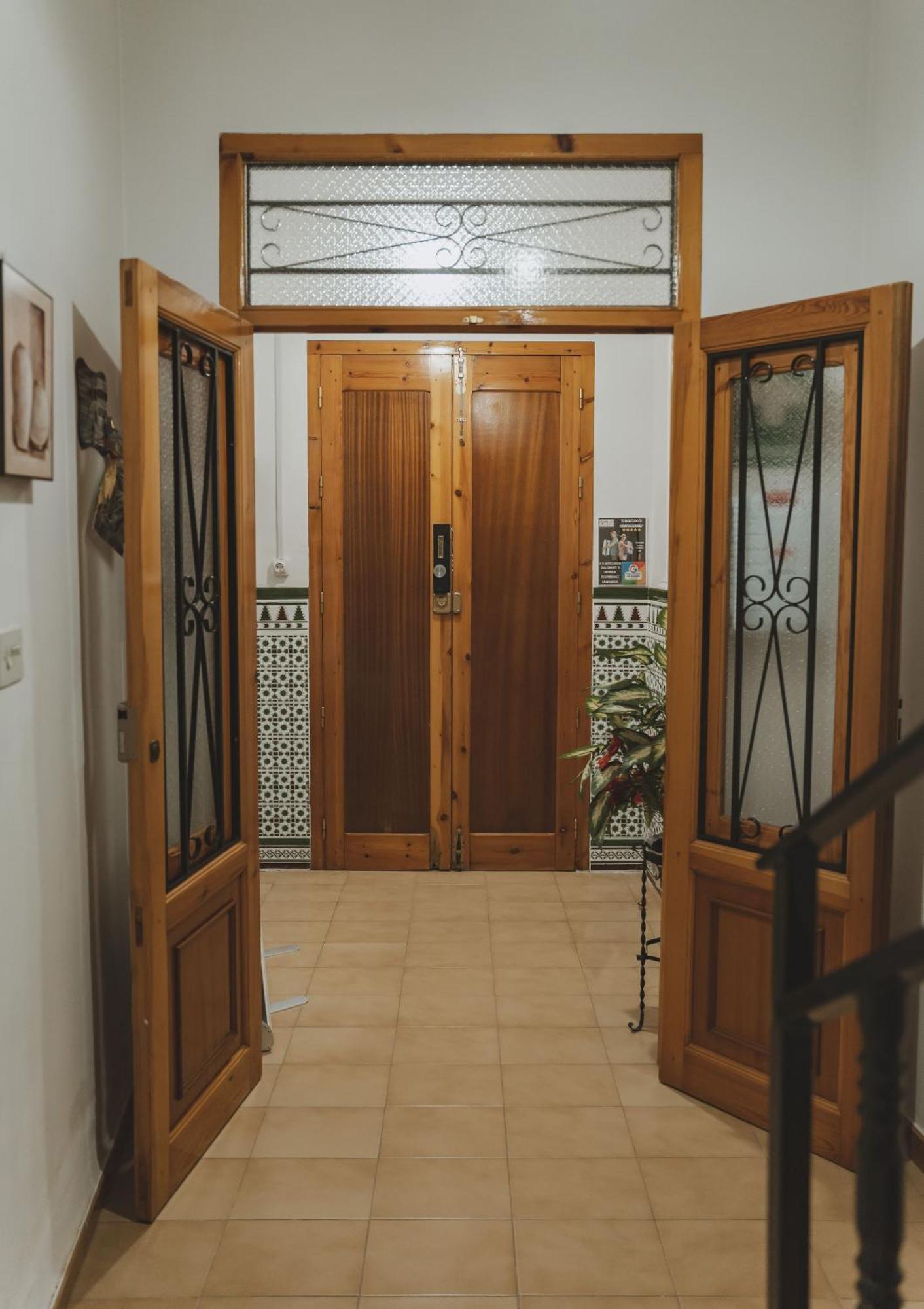 Encinas RealesArcadia Centro De Andalucia别墅 外观 照片