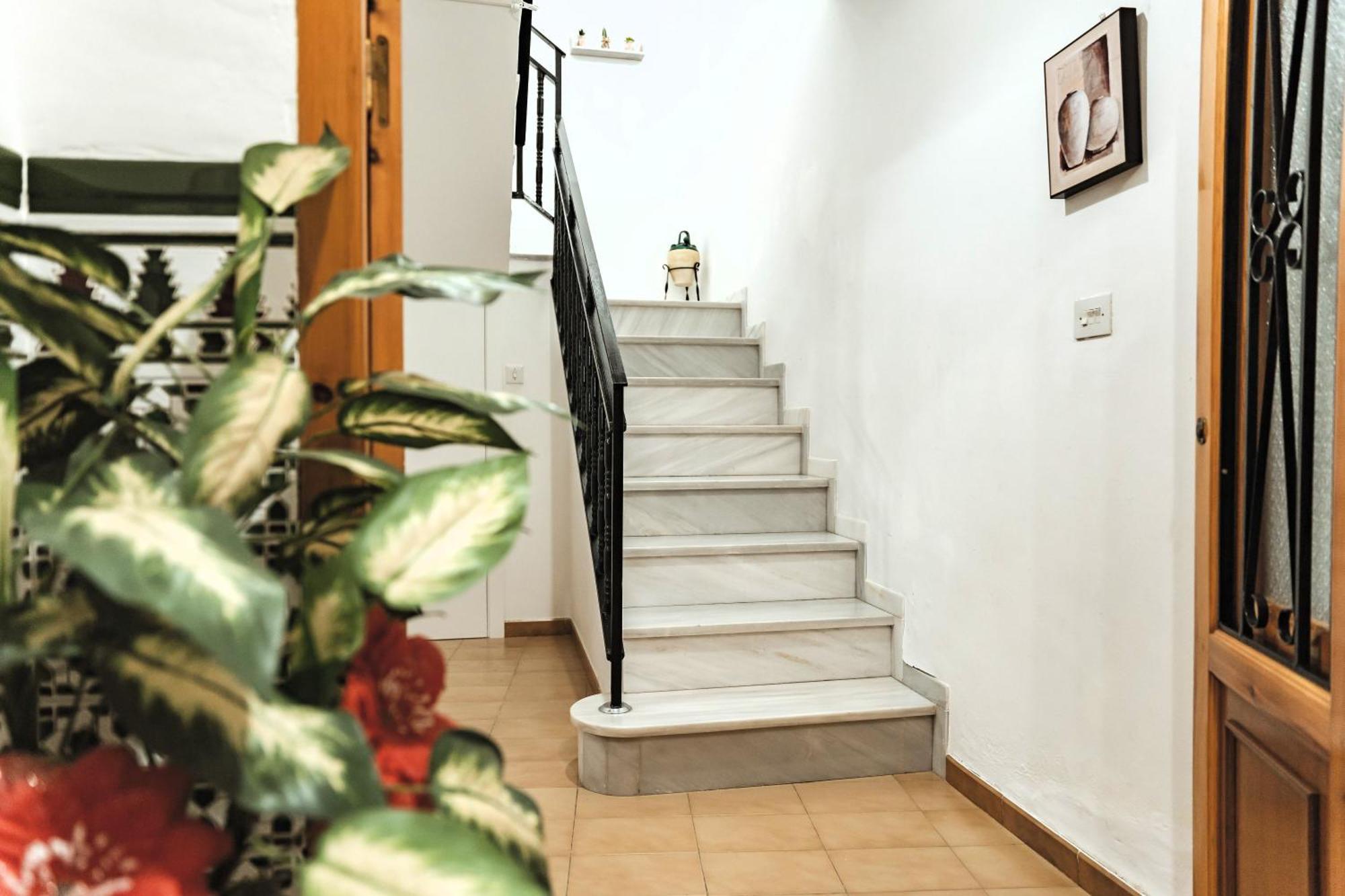 Encinas RealesArcadia Centro De Andalucia别墅 外观 照片