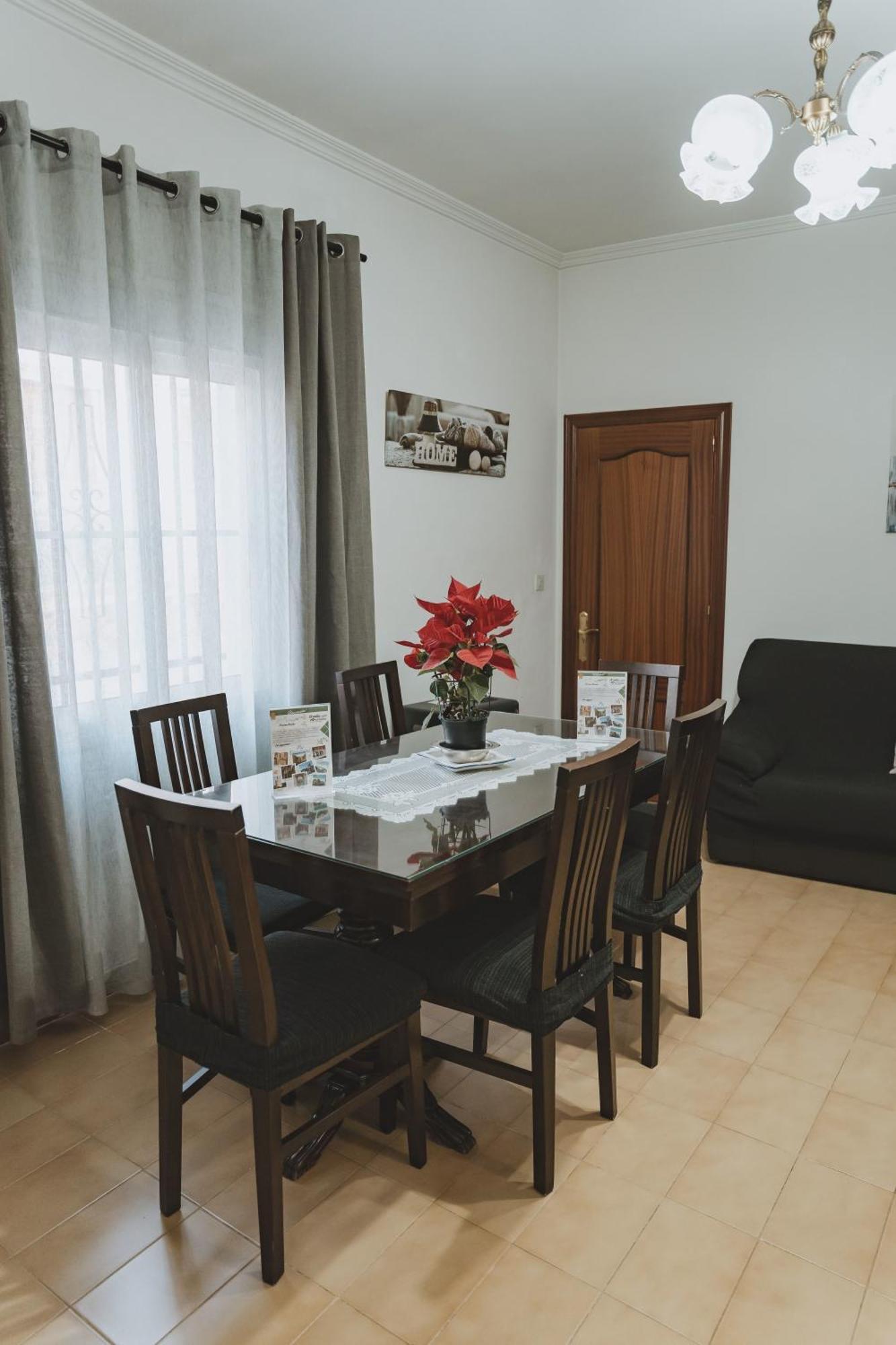 Encinas RealesArcadia Centro De Andalucia别墅 外观 照片