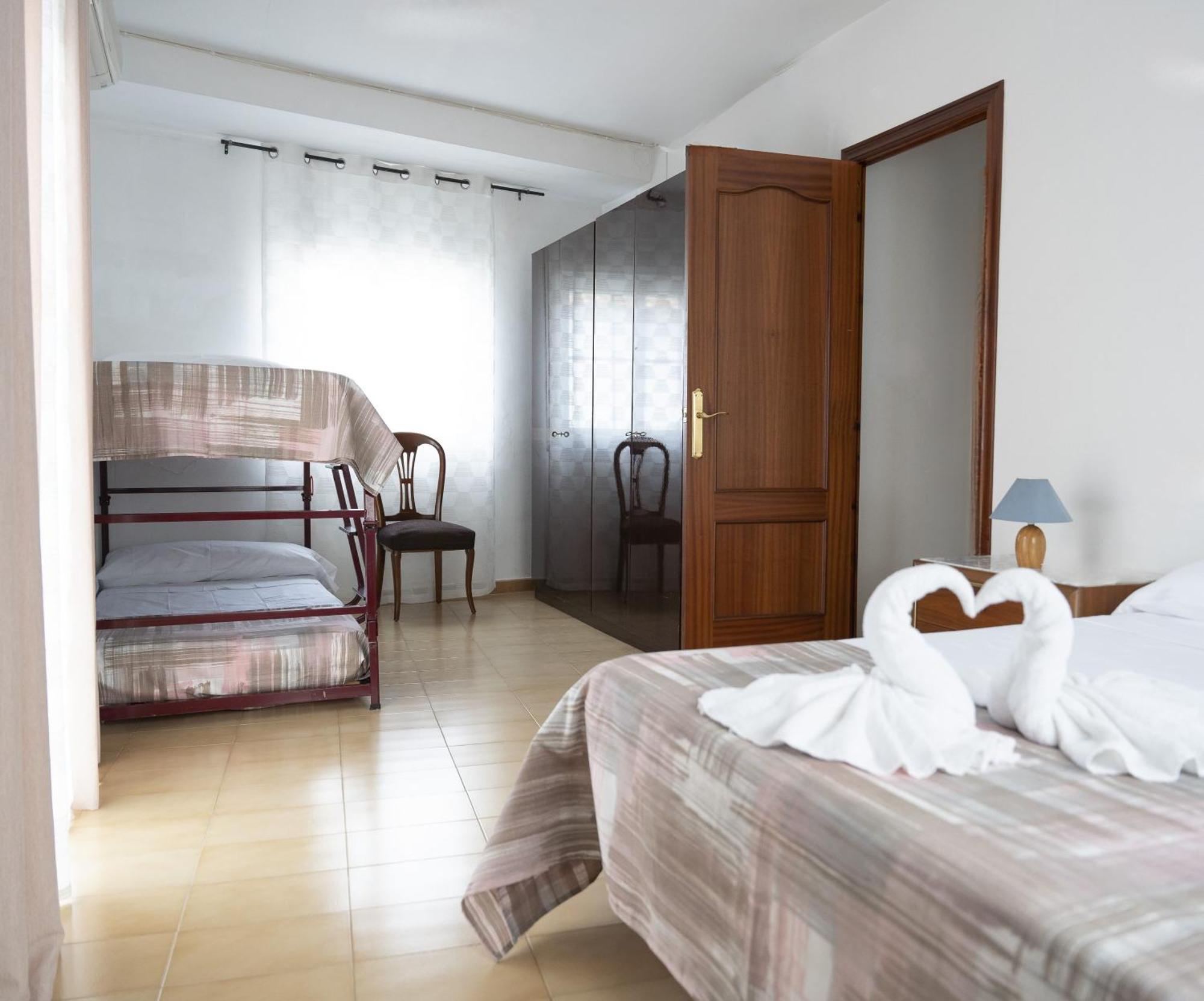 Encinas RealesArcadia Centro De Andalucia别墅 外观 照片