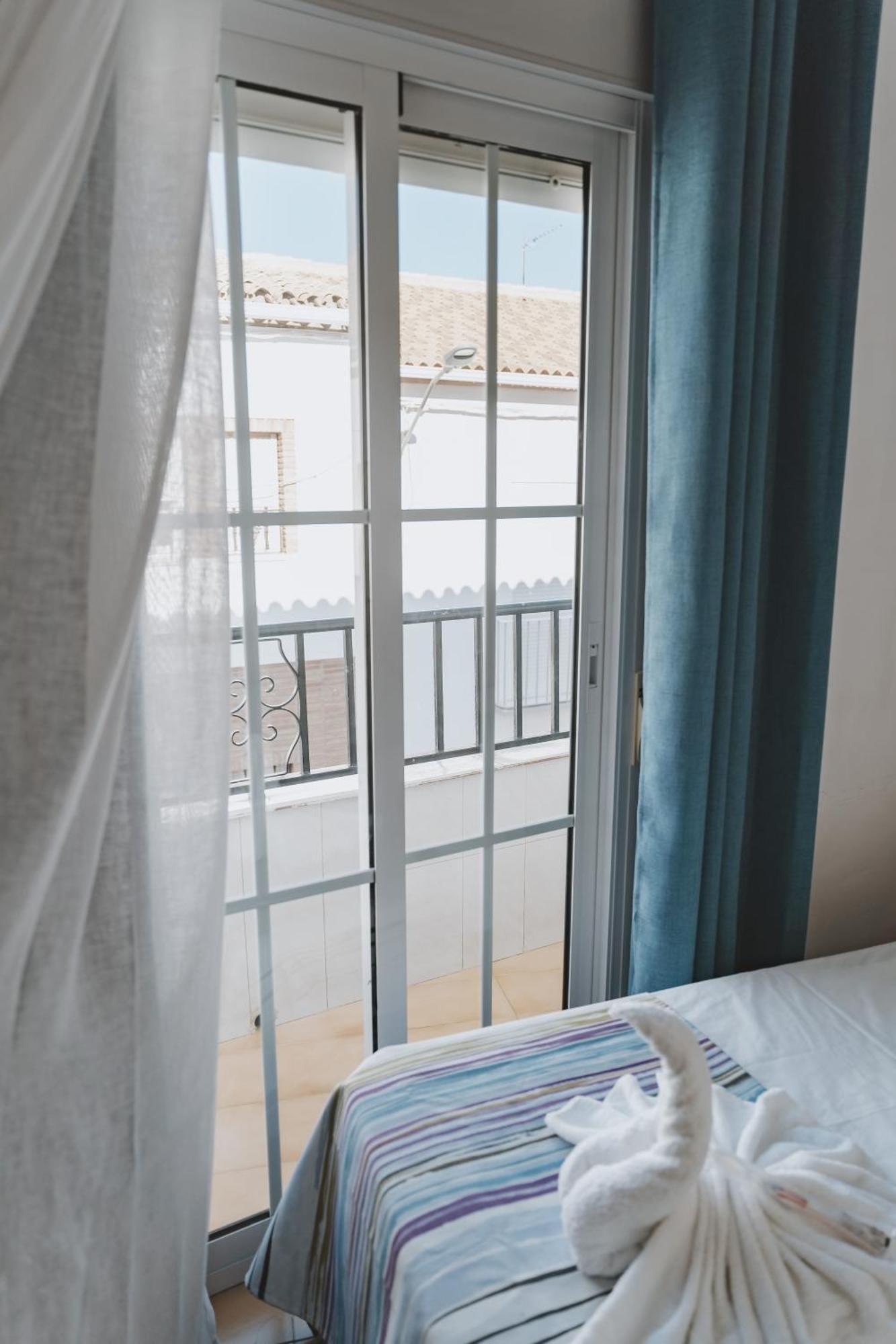 Encinas RealesArcadia Centro De Andalucia别墅 外观 照片