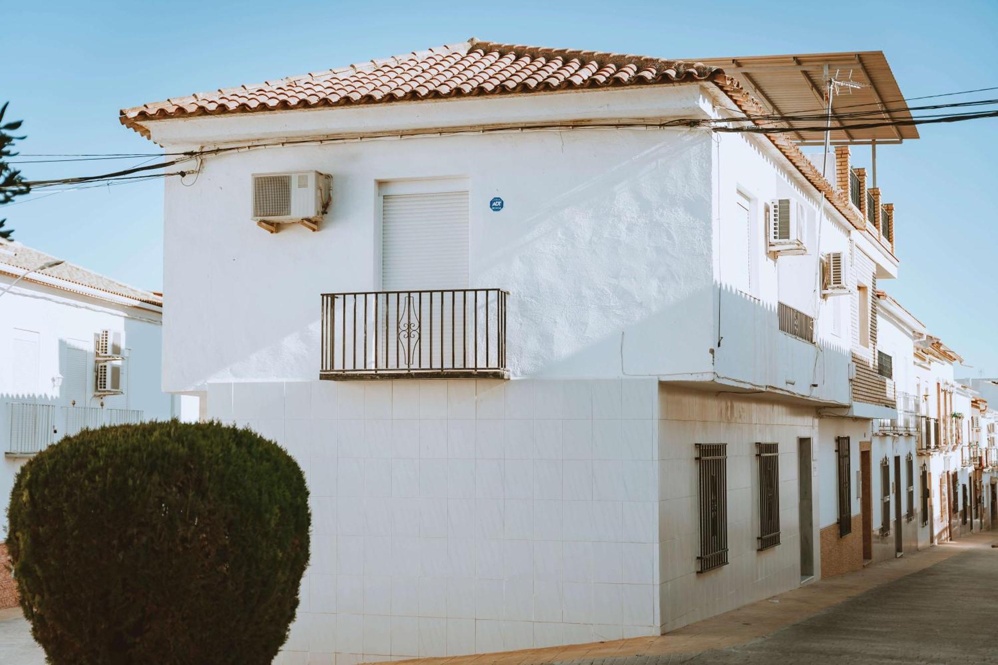 Encinas RealesArcadia Centro De Andalucia别墅 外观 照片